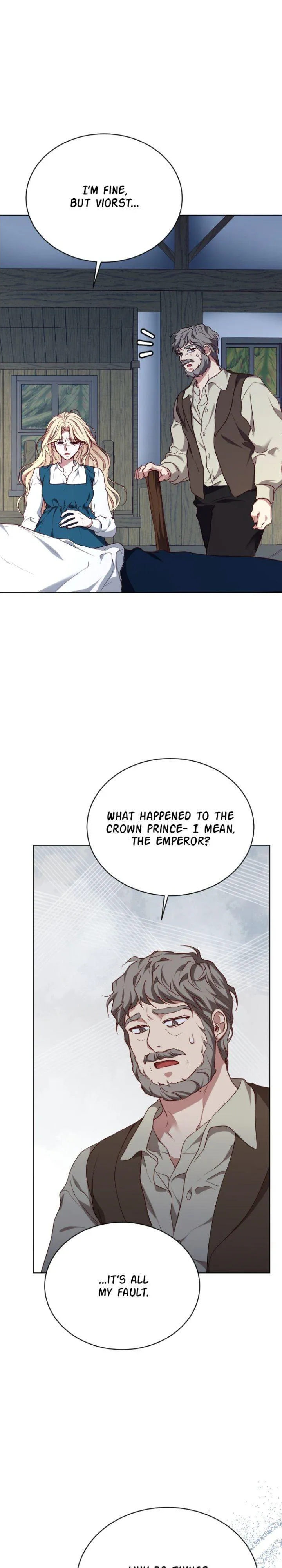 Beast’s Flower Chapter 50 page 10