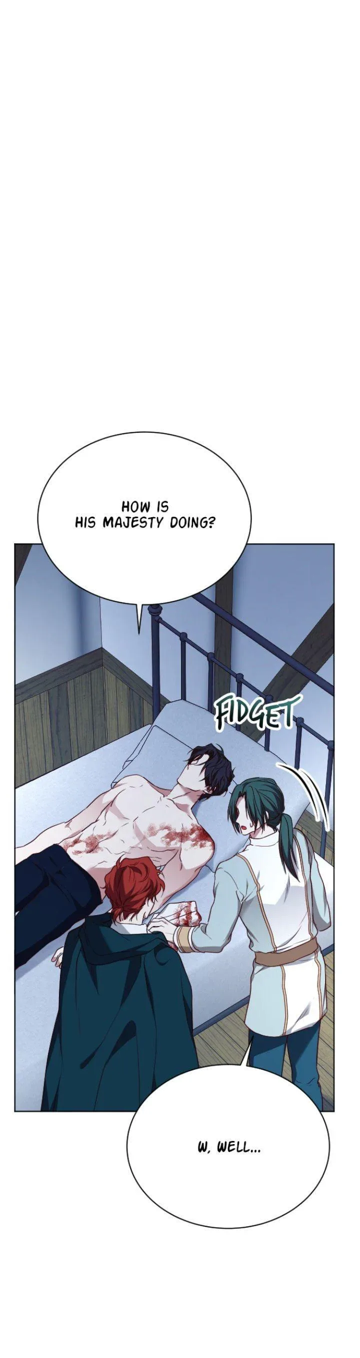 Beast’s Flower Chapter 50 page 15