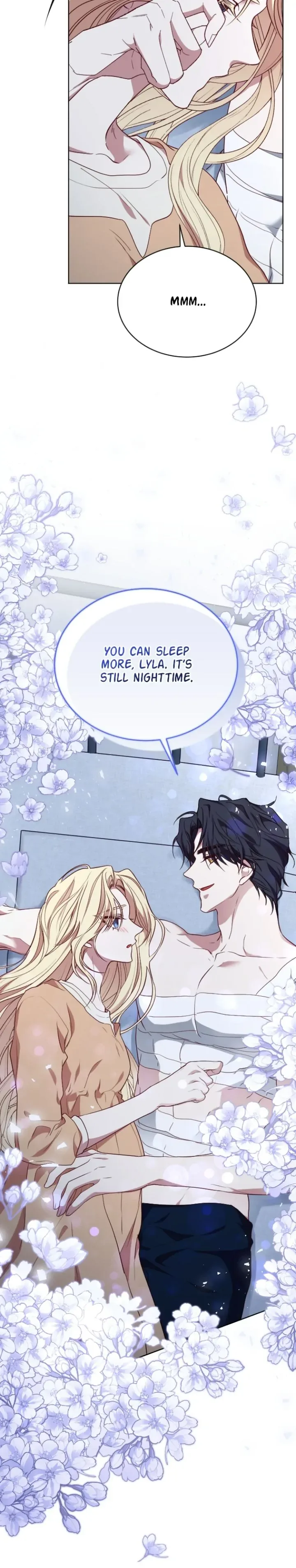 Beast’s Flower Chapter 51 page 3