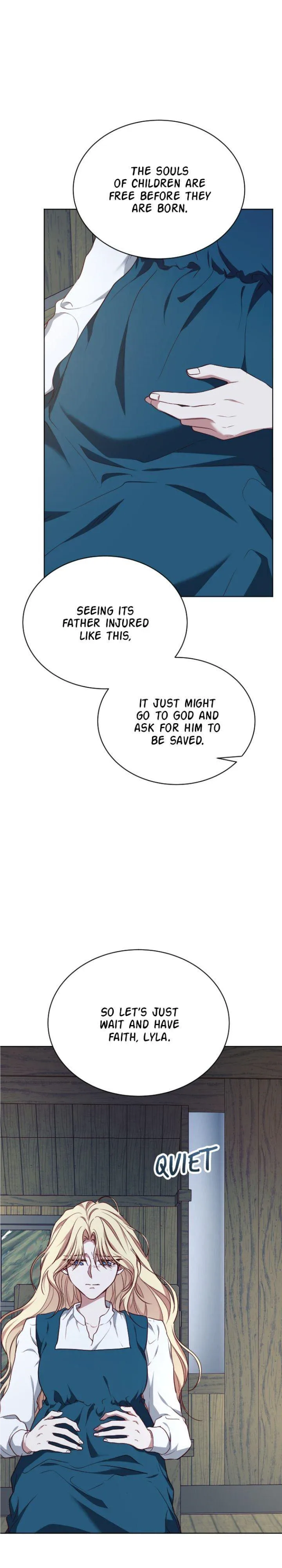 Beast’s Flower Chapter 50 page 14