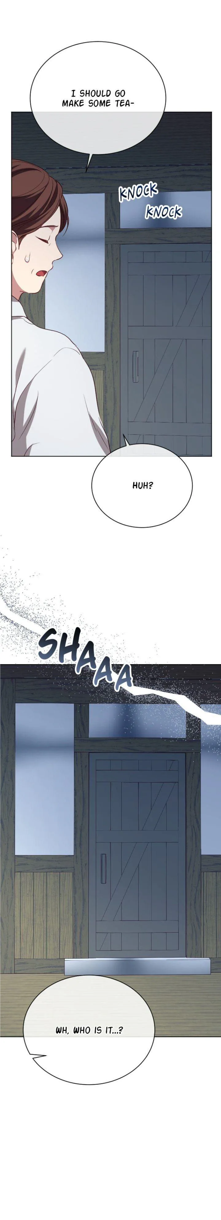 Beast’s Flower Chapter 50 page 17