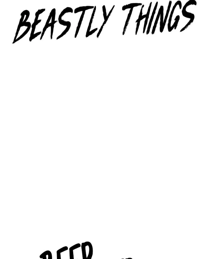 Beasts Chapter 49 page 20