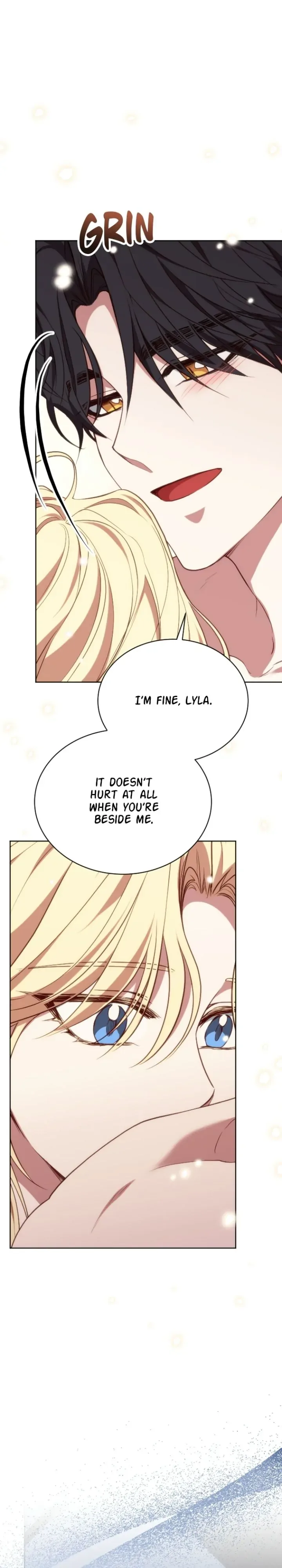 Beast’s Flower Chapter 51 page 6