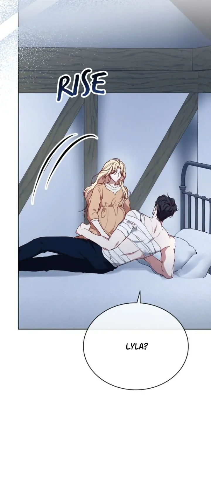 Beast’s Flower Chapter 51 page 7
