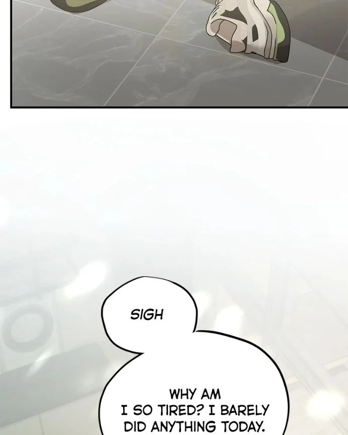 Beasts Chapter 49 page 22