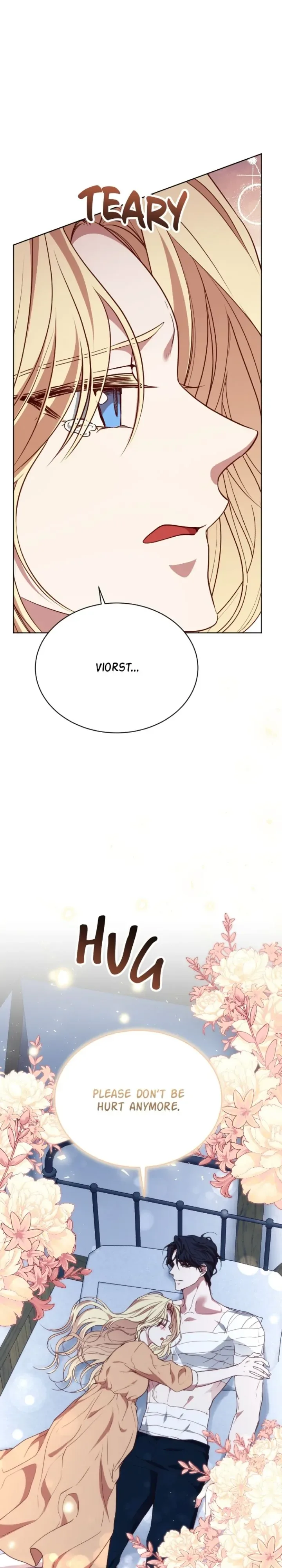 Beast’s Flower Chapter 51 page 4