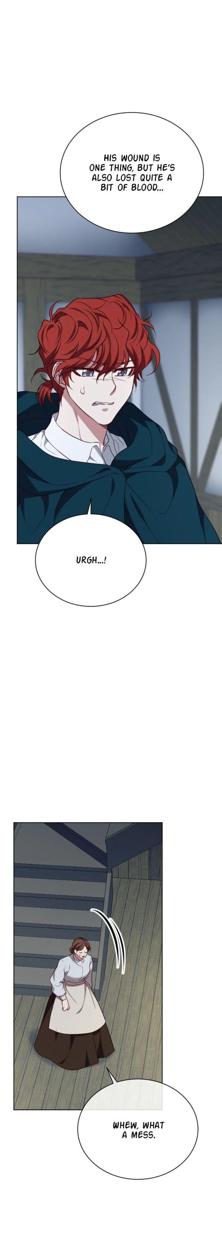 Beast’s Flower Chapter 50 page 16