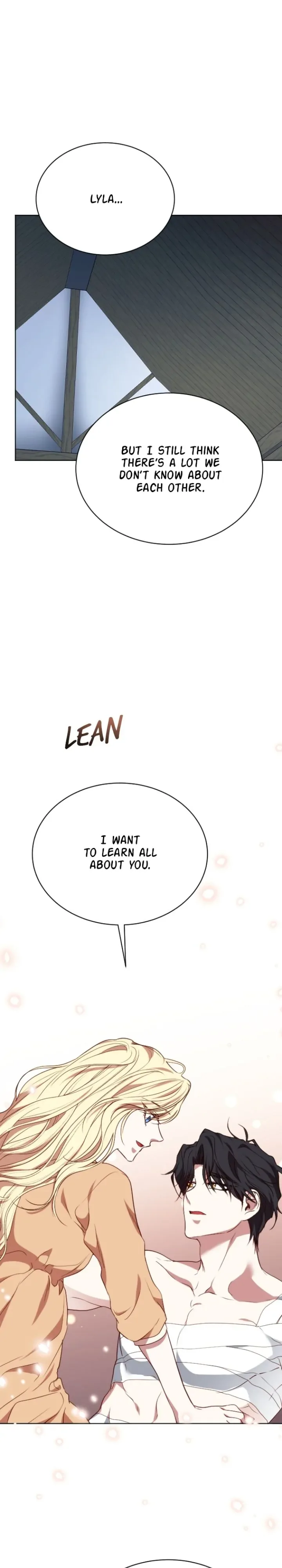 Beast’s Flower Chapter 51 page 10
