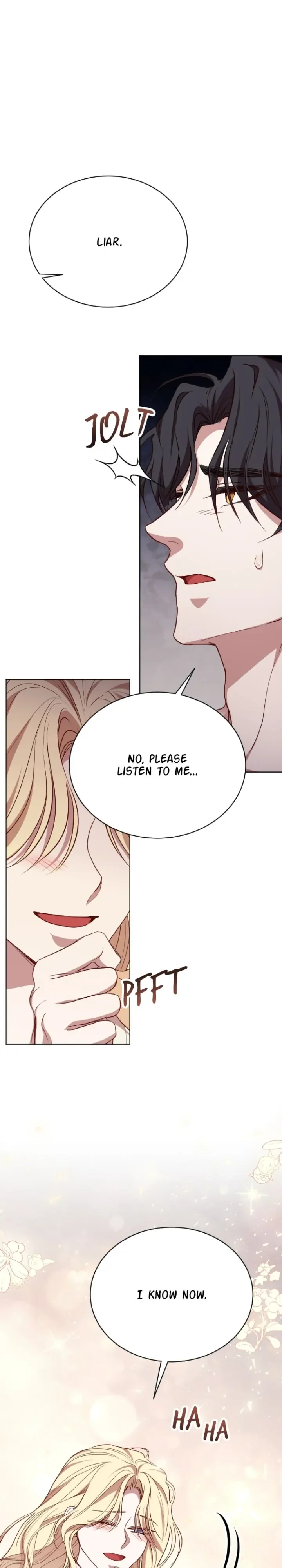 Beast’s Flower Chapter 51 page 8