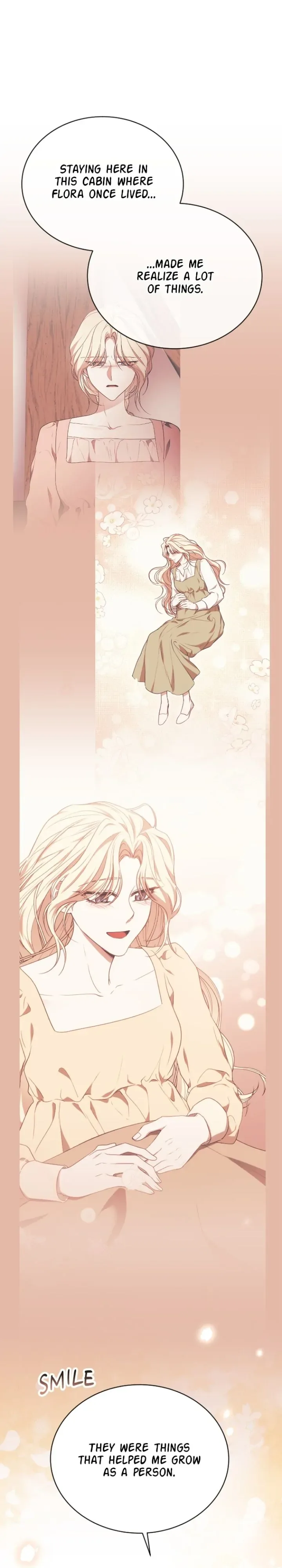 Beast’s Flower Chapter 51 page 18