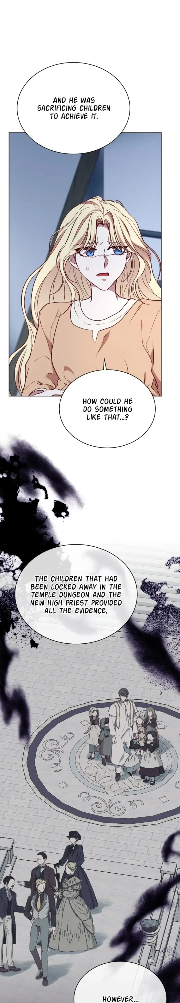 Beast’s Flower Chapter 51 page 14