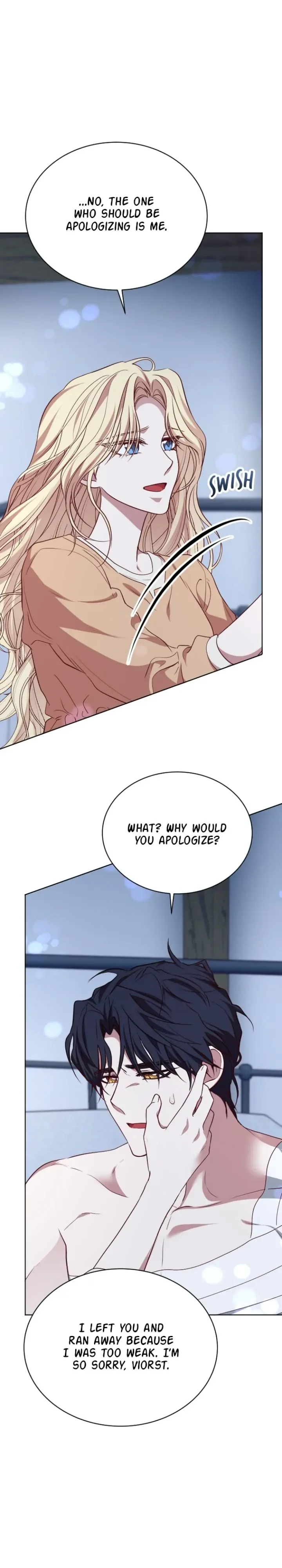 Beast’s Flower Chapter 51 page 16