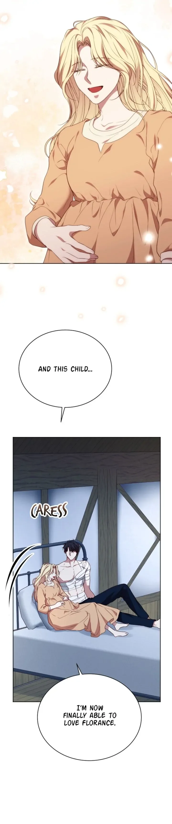 Beast’s Flower Chapter 51 page 19
