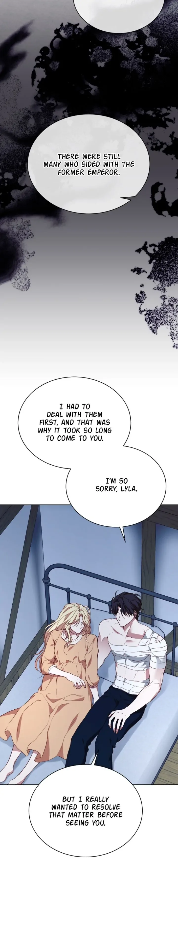 Beast’s Flower Chapter 51 page 15