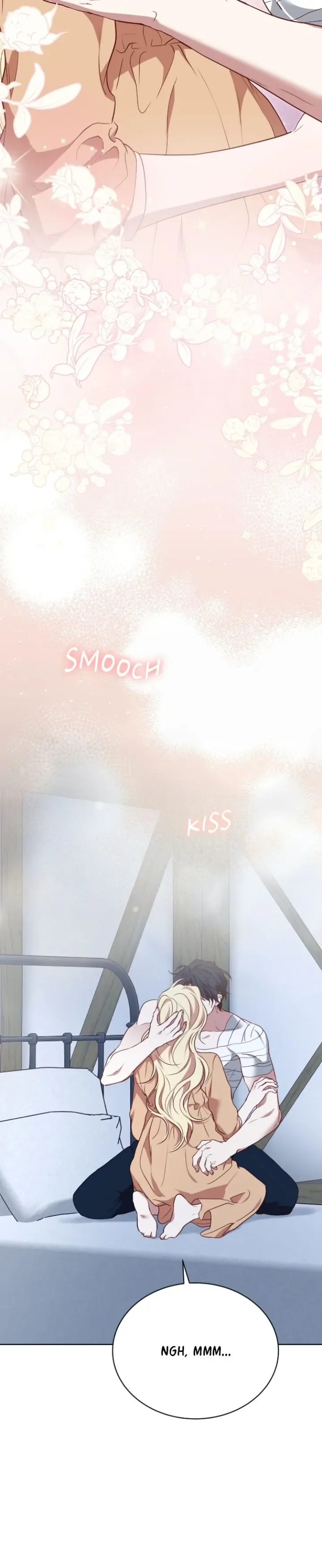 Beast’s Flower Chapter 51 page 27