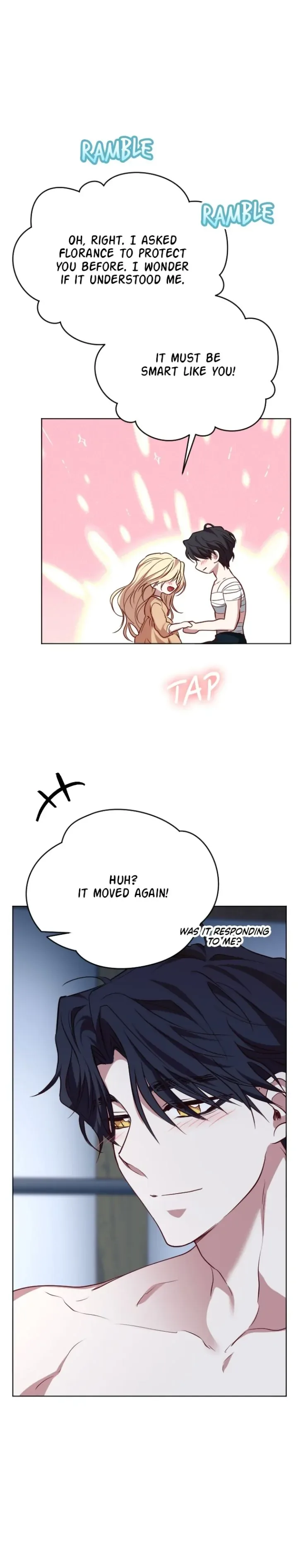 Beast’s Flower Chapter 51 page 25