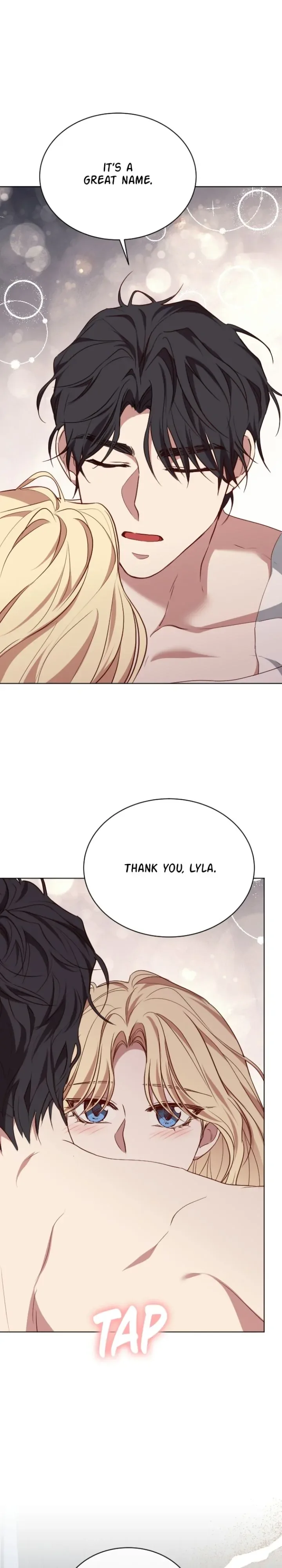 Beast’s Flower Chapter 51 page 22