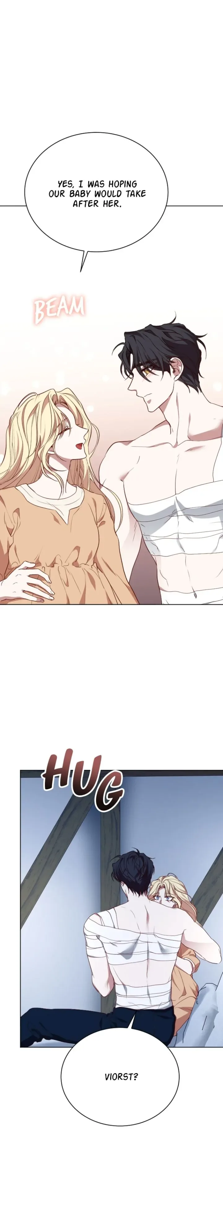 Beast’s Flower Chapter 51 page 21