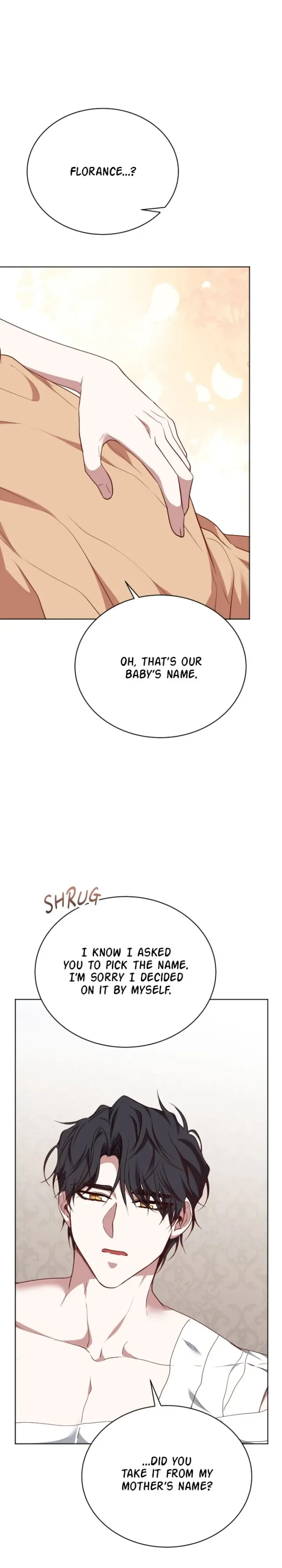 Beast’s Flower Chapter 51 page 20