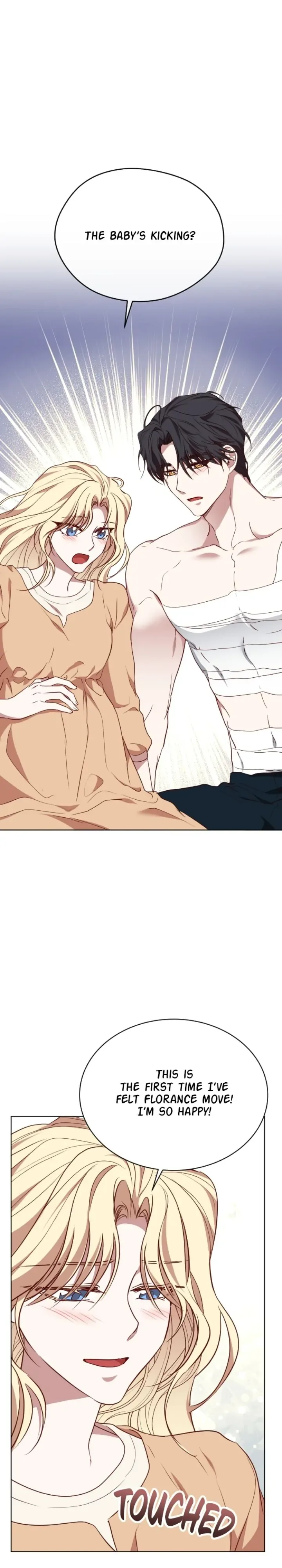 Beast’s Flower Chapter 51 page 24