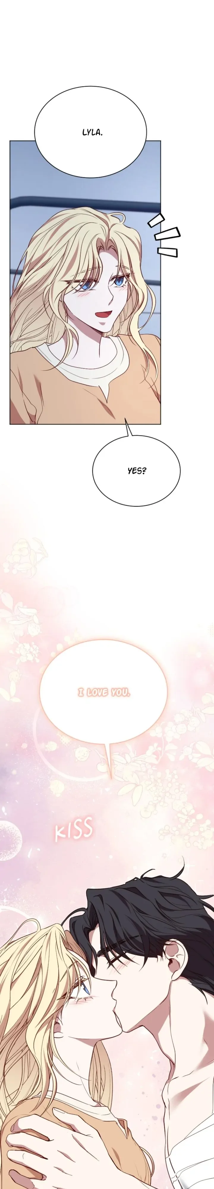 Beast’s Flower Chapter 51 page 26