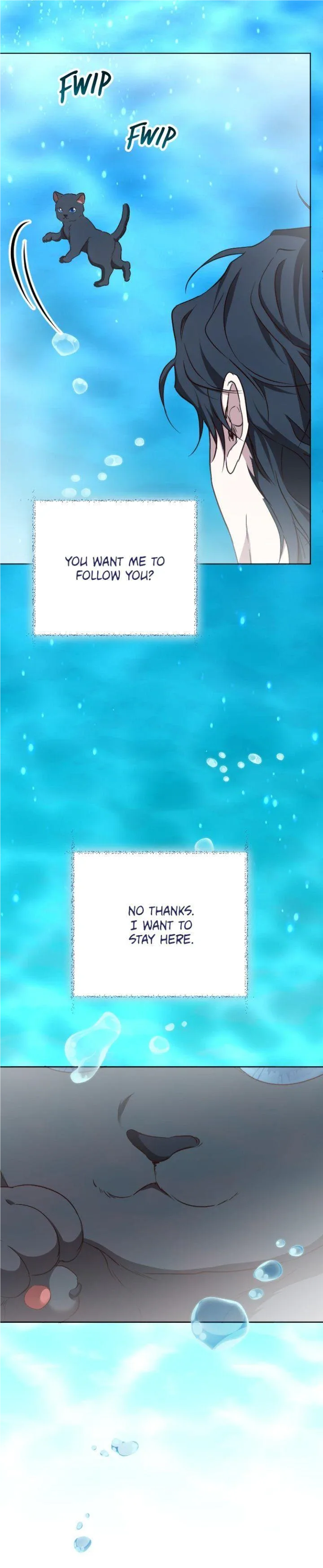 Beast’s Flower Chapter 50 page 23