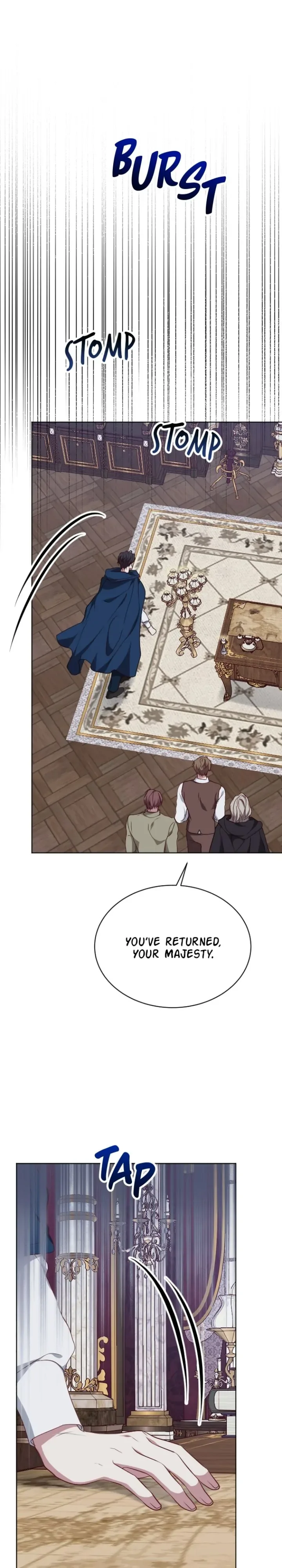 Beast’s Flower Chapter 51 page 32