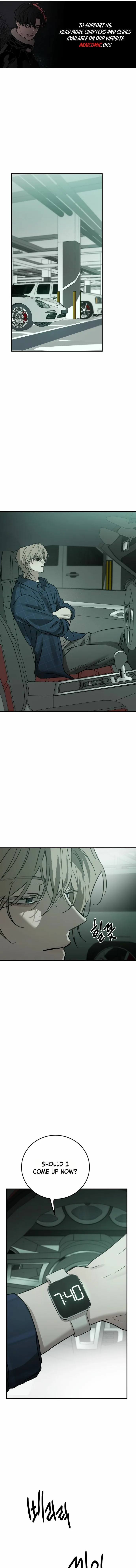Beasts Chapter 52 page 1
