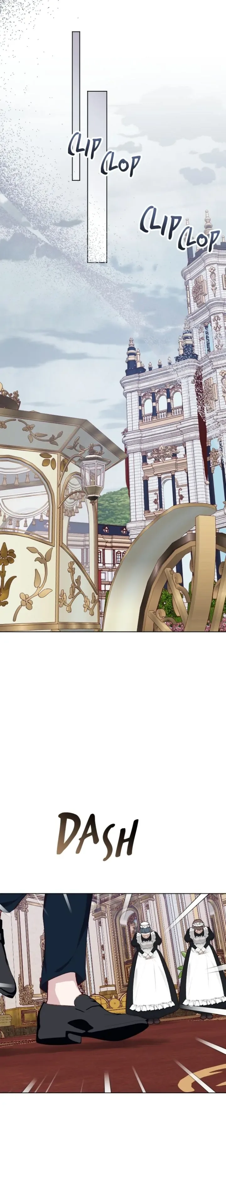 Beast’s Flower Chapter 51 page 31