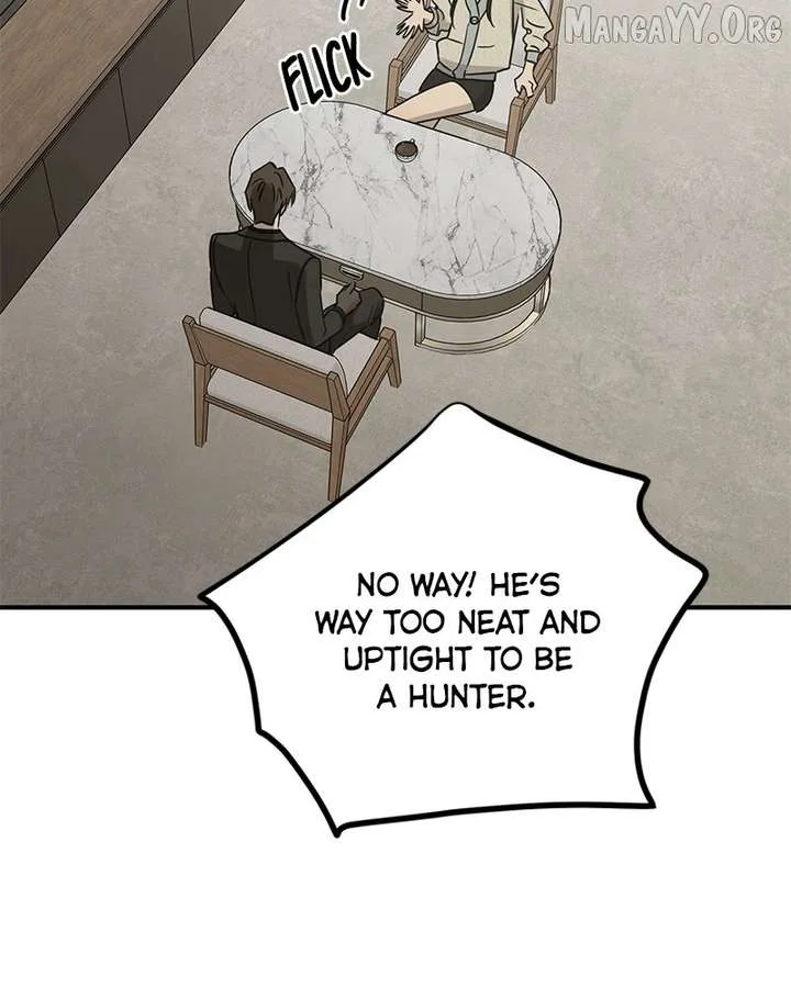 Beasts Chapter 50 page 68
