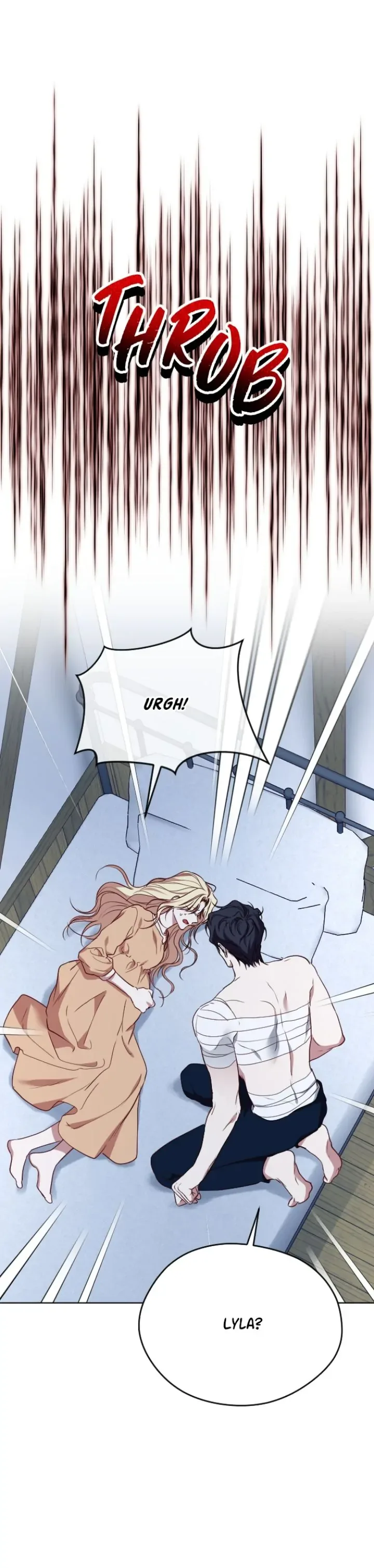 Beast’s Flower Chapter 51 page 29