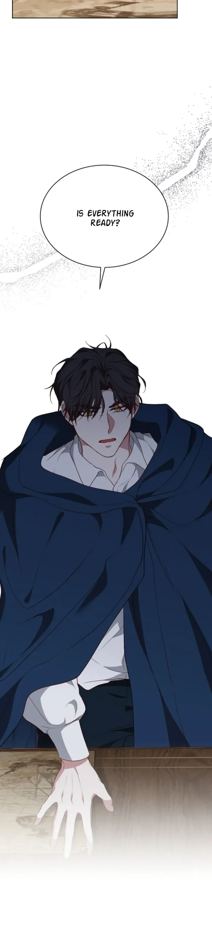 Beast’s Flower Chapter 51 page 33