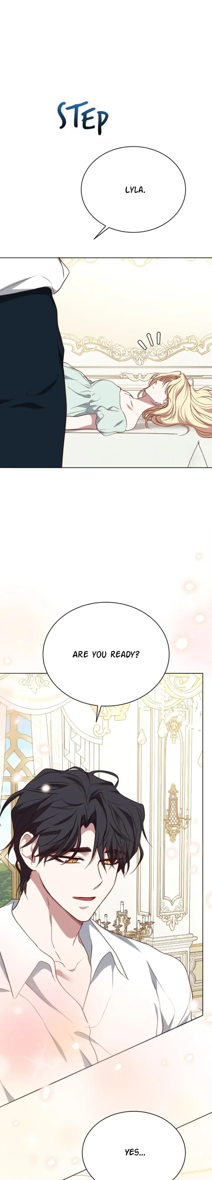 Beast’s Flower Chapter 51 page 42