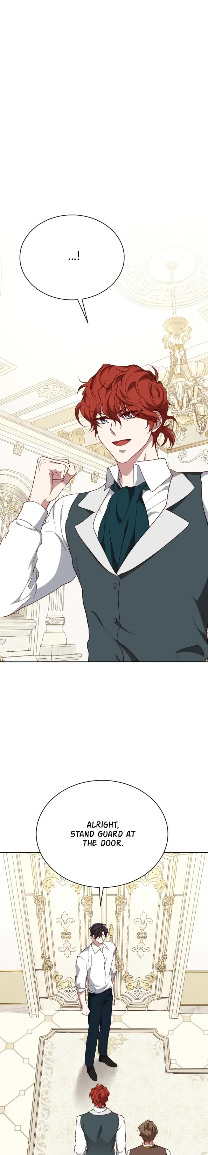 Beast’s Flower Chapter 51 page 40