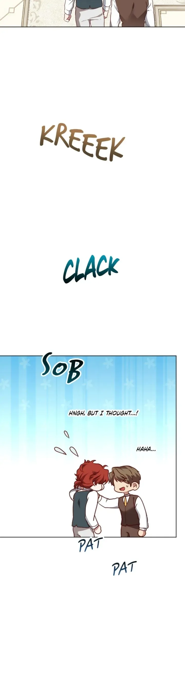 Beast’s Flower Chapter 51 page 41