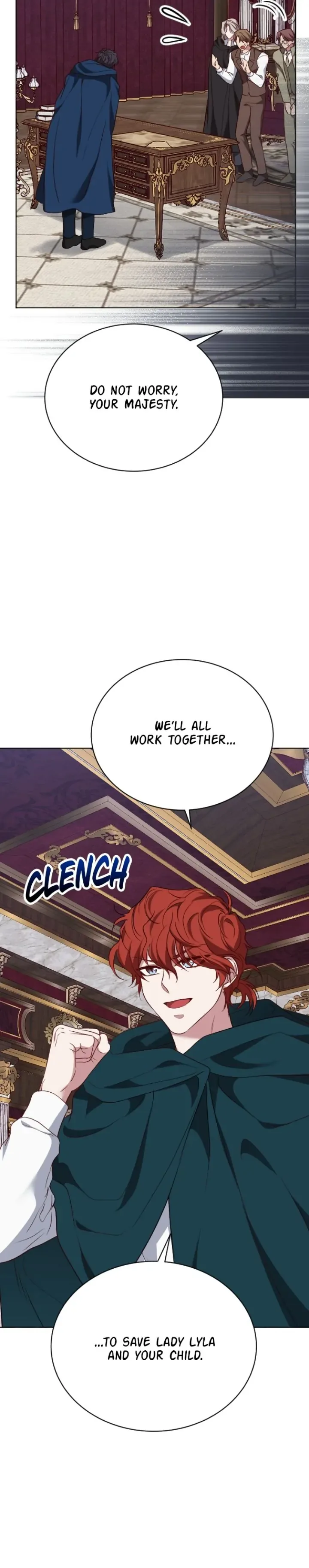 Beast’s Flower Chapter 51 page 39
