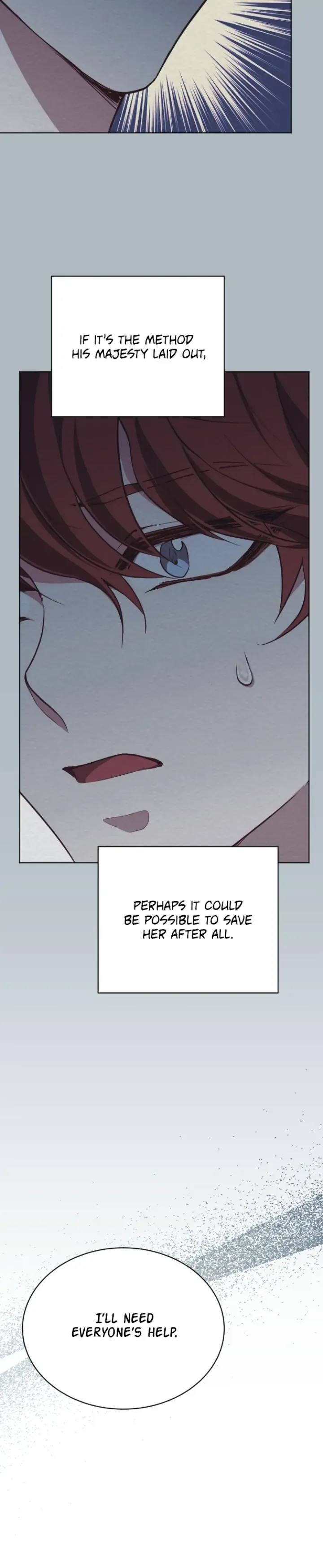 Beast’s Flower Chapter 51 page 37