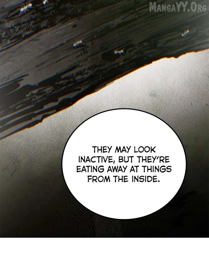 Beasts Chapter 50 page 80