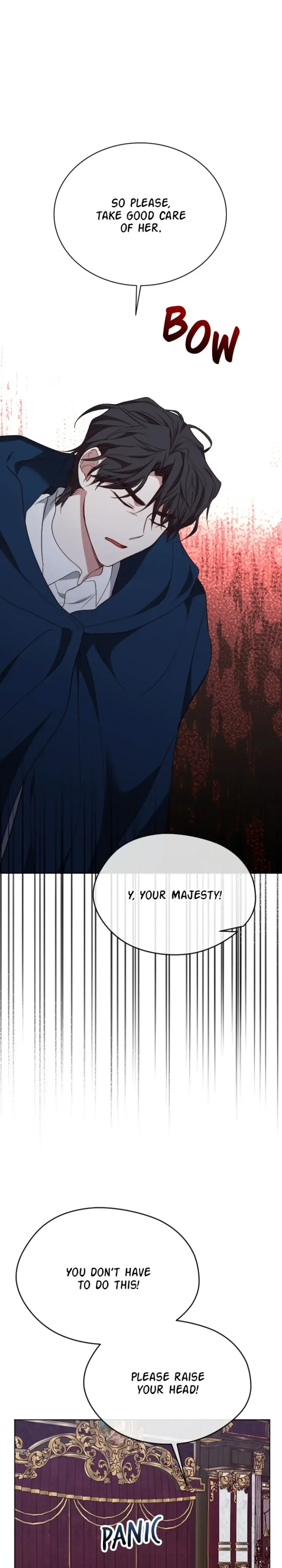 Beast’s Flower Chapter 51 page 38