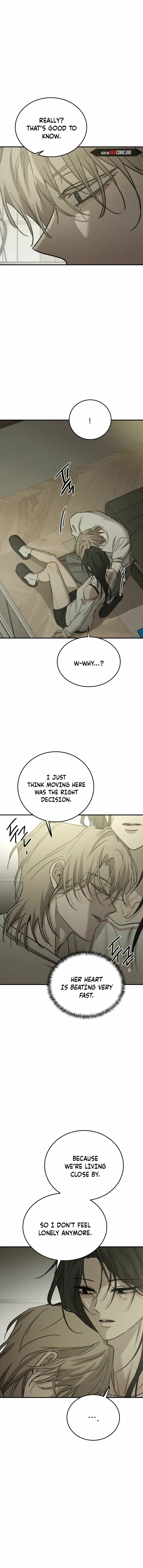 Beasts Chapter 52 page 8