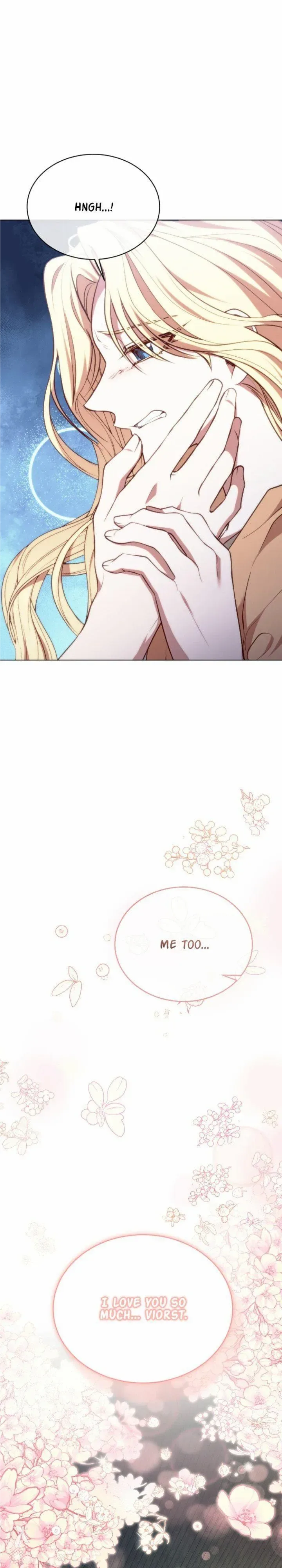 Beast’s Flower Chapter 50 page 32