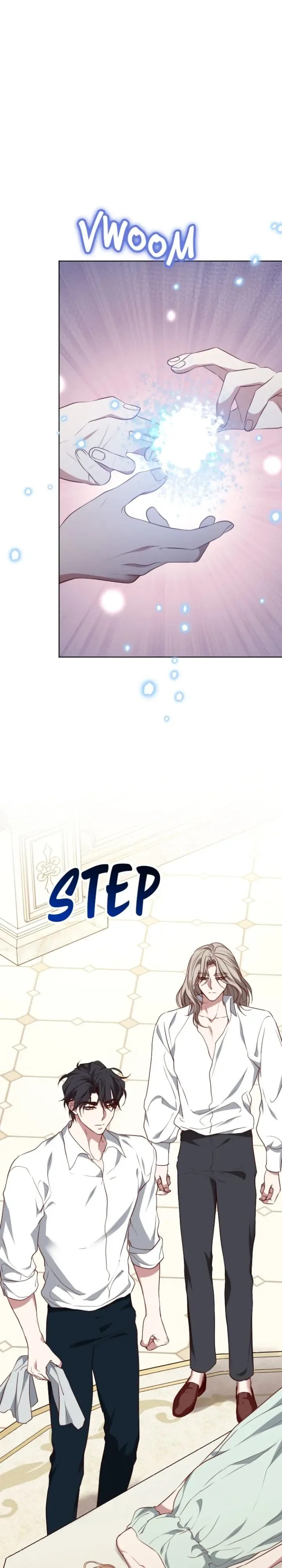 Beast’s Flower Chapter 51 page 44