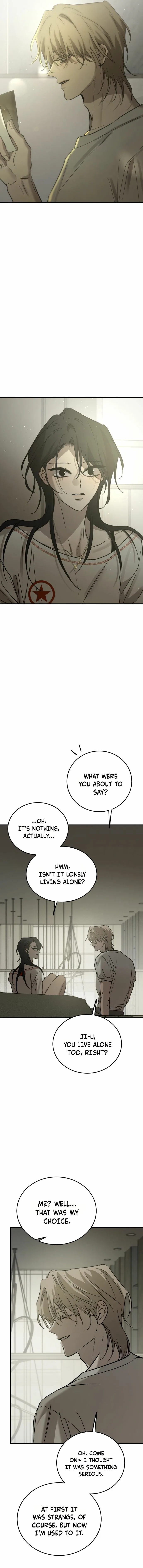 Beasts Chapter 52 page 7