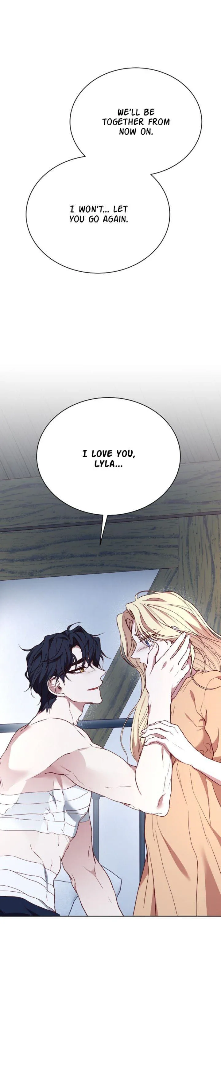 Beast’s Flower Chapter 50 page 31