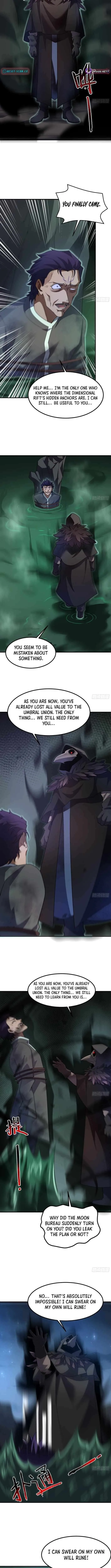 Beast Evolution Chapter 53 page 6
