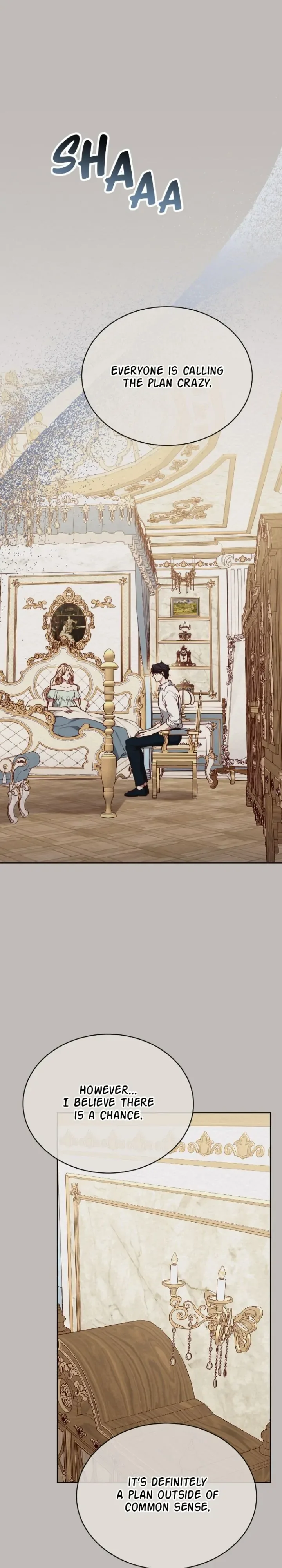 Beast’s Flower Chapter 52 page 4