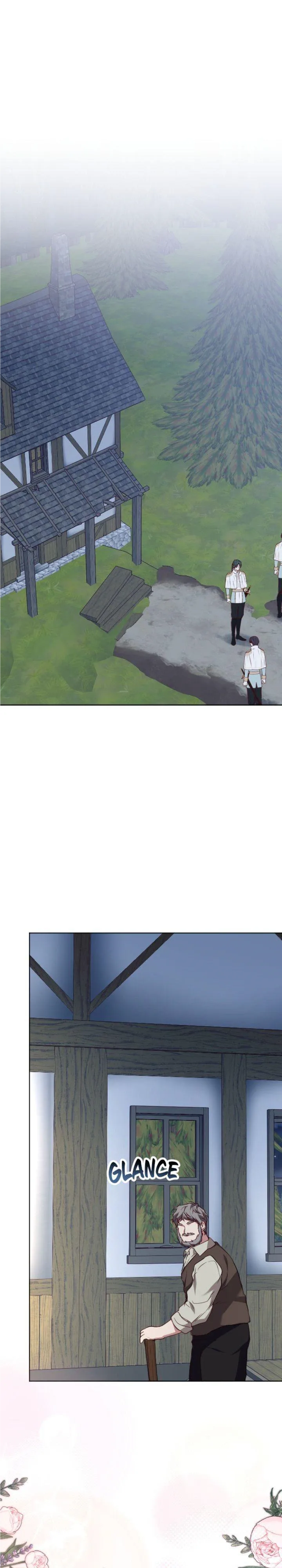 Beast’s Flower Chapter 50 page 34