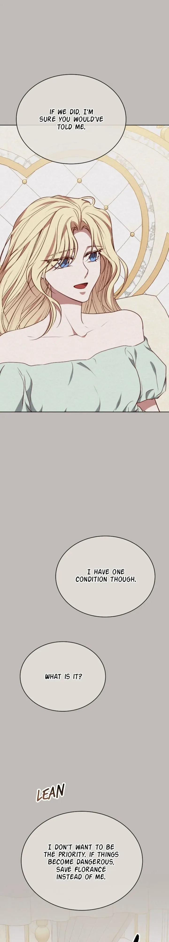 Beast’s Flower Chapter 52 page 6