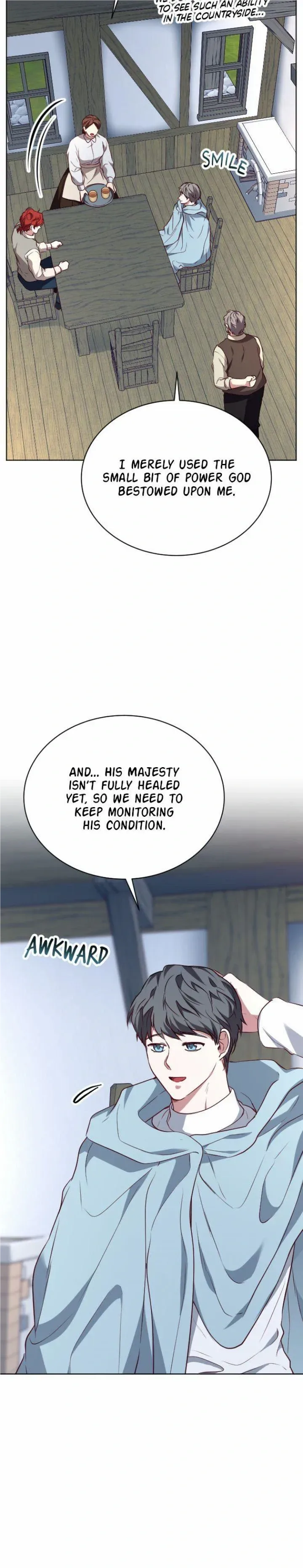 Beast’s Flower Chapter 50 page 37