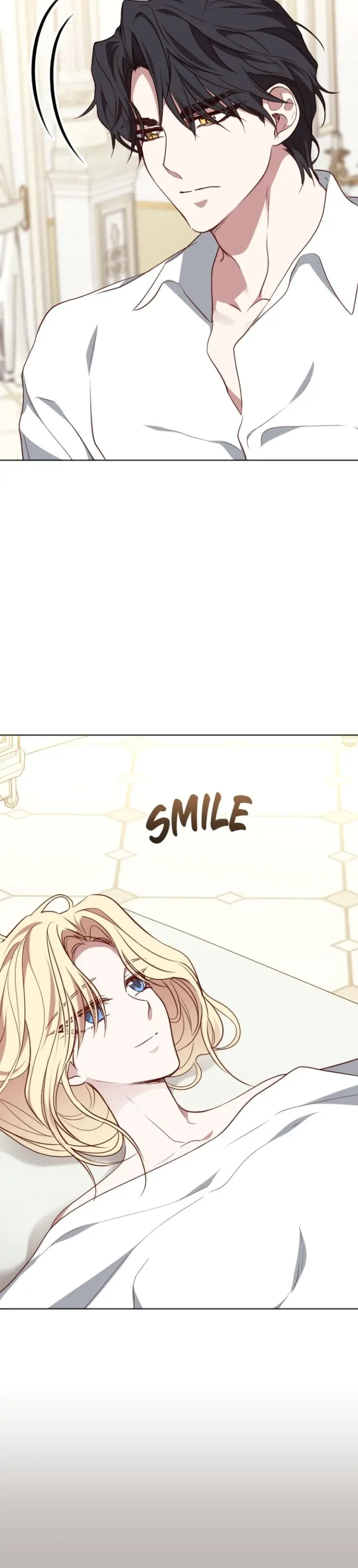 Beast’s Flower Chapter 52 page 3